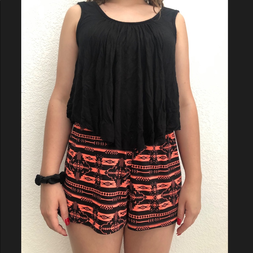 Rue 21 romper size small!